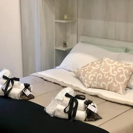 Appartamento La Casa Al Vicolo *