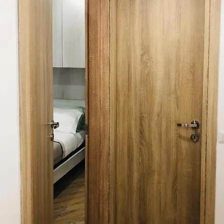Appartamento La Casa Al Vicolo