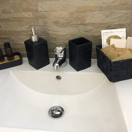 Appartamento La Casa Al Vicolo *