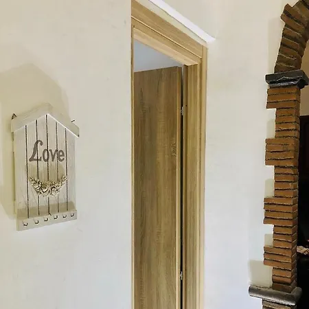 La Casa Al Vicolo Appartamento *