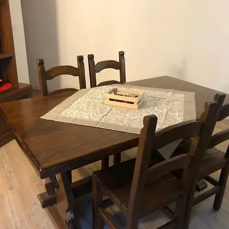 La Casa Al Vicolo Capranica