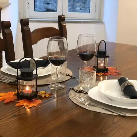 Appartamento La Casa Al Vicolo *