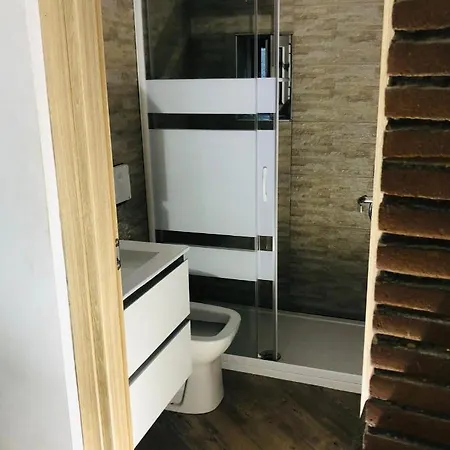 La Casa Al Vicolo * Capranica