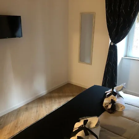 Appartamento La Casa Al Vicolo Capranica