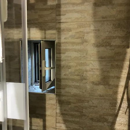 La Casa Al Vicolo
