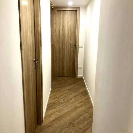 La Casa Al Vicolo * Capranica