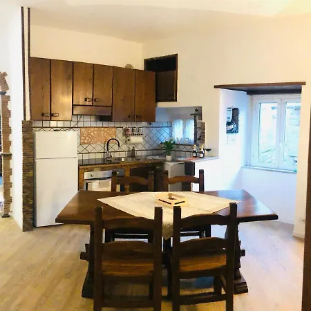 Appartamento La Casa Al Vicolo Capranica