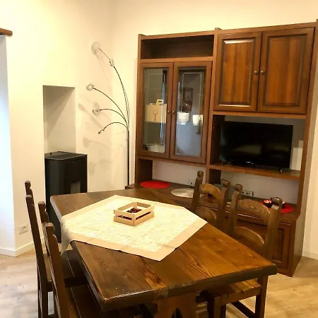 La Casa Al Vicolo Capranica