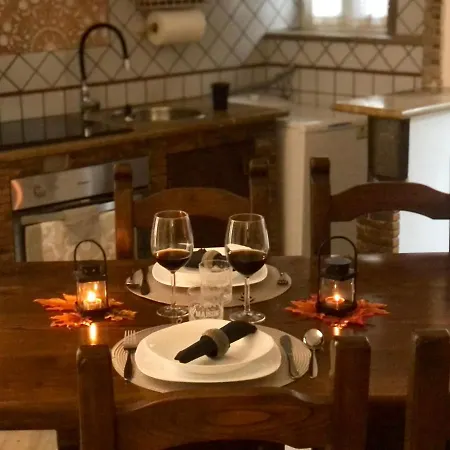 Appartamento La Casa Al Vicolo