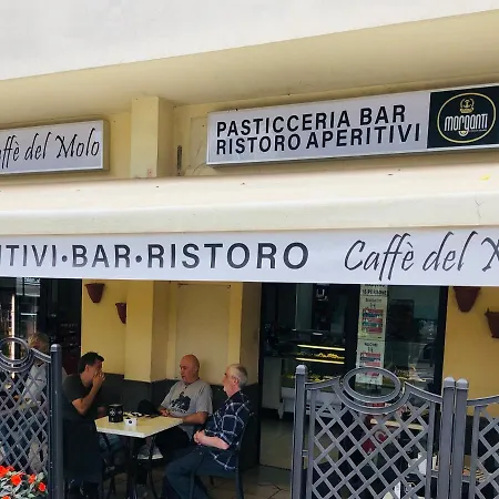 La Casa Al Vicolo