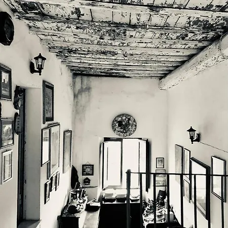 Appartamento La Casa Al Vicolo Capranica