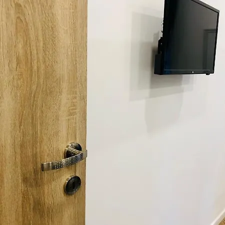 Appartamento La Casa Al Vicolo *