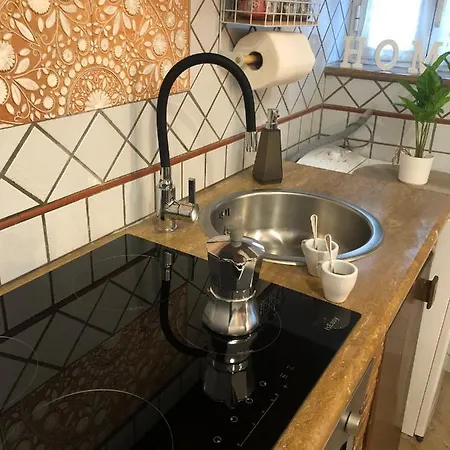 La Casa Al Vicolo *