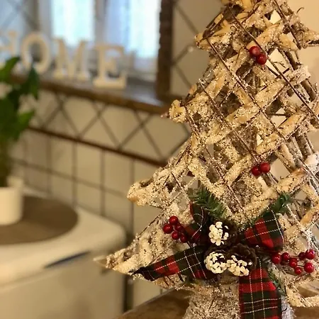 Appartamento La Casa Al Vicolo *