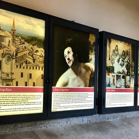 La Casa Al Vicolo *