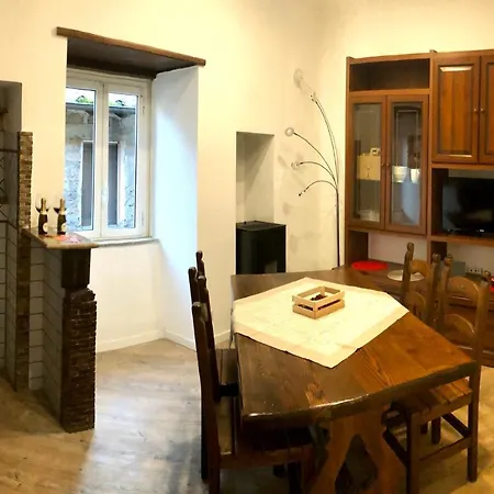 Appartamento La Casa Al Vicolo *