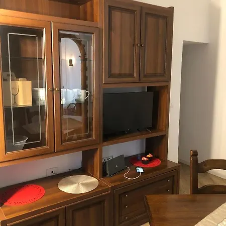 Appartamento La Casa Al Vicolo Capranica
