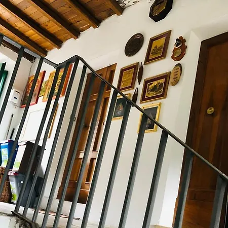 Appartamento La Casa Al Vicolo Capranica