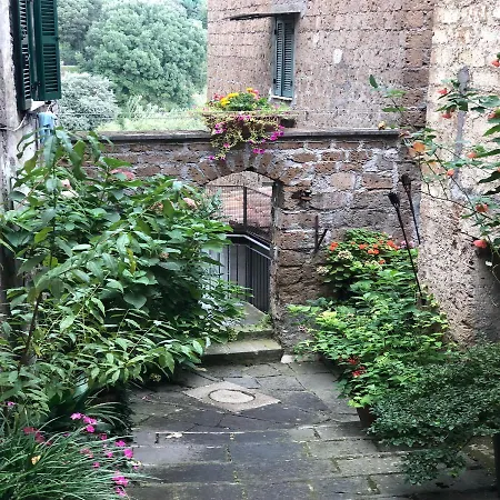 La Casa Al Vicolo Capranica