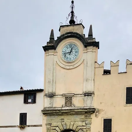 La Casa Al Vicolo